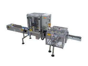 昆山西樂(lè)機(jī)電 如何通過(guò)提高果蔬包裝使用率,降低農(nóng)產(chǎn)品銷售環(huán)節(jié)的損耗