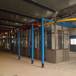 山東普利德 噴漆設(shè)備 歡迎來(lái)廠選購(gòu)洽談 低價(jià)格