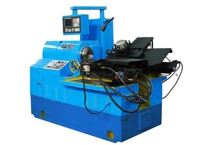 數控卡盤車床 現代機電設備的核心技術