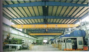 東莞市臺惠機電設(shè)備起重機產(chǎn)品列表